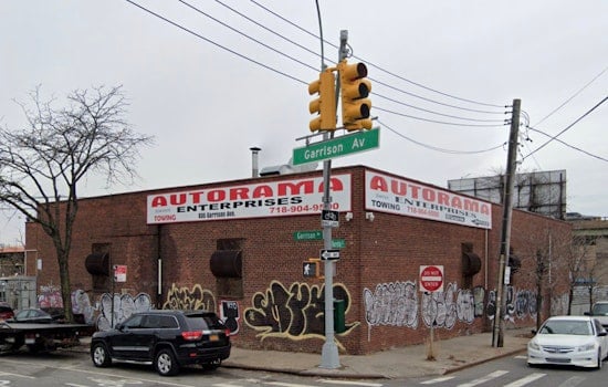Bronx Land Squeeze: Hunts Point Industrial Lot Fetches $10.28M