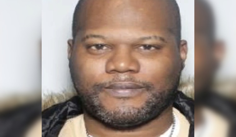 Bronx Man Wanted After Alleged Abuse Of Six Victims, Youngest 10