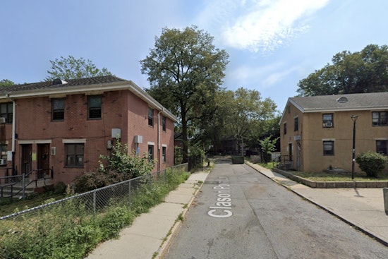 Bronx Mom Rips NYCHA After Tree Scare Nearly Kills Tenant Leader Daughter