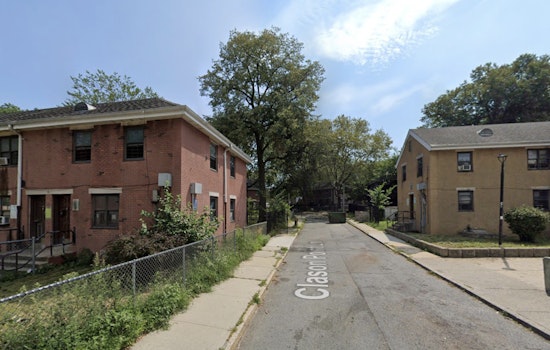 Bronx Mom Rips NYCHA After Tree Scare Nearly Kills Tenant Leader Daughter