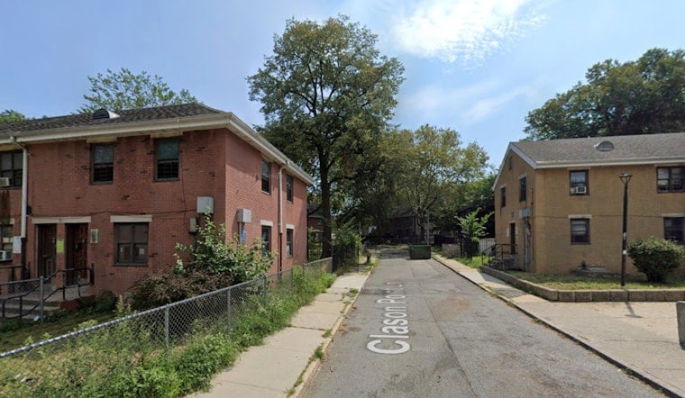 Bronx Mom Rips NYCHA After Tree Scare Nearly Kills Tenant Leader Daughter