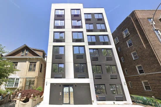 Bronx Neighbors Say New Apartment Building Unleashed A Rat Nightmare
