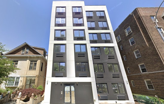 Bronx Neighbors Say New Apartment Building Unleashed A Rat Nightmare