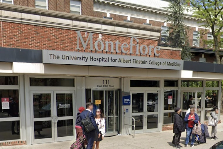 Bronx Nurses Cry Foul As Montefiore Hands Their Jobs To AI