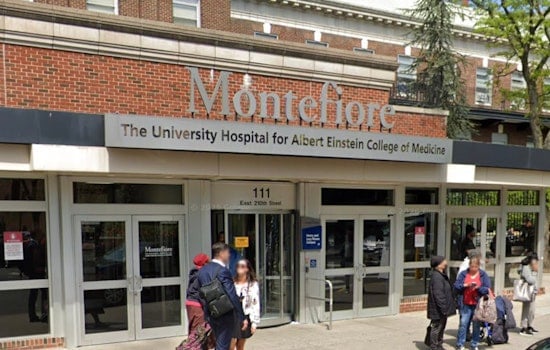 Bronx Nurses Cry Foul As Montefiore Hands Their Jobs To AI