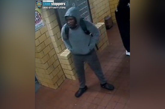 Bronx Police Seek Suspect In June Stabbing At Morris Avenue Building