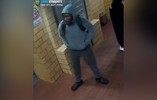 Bronx Police Seek Suspect In June Stabbing At Morris Avenue Building