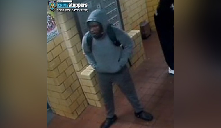 Bronx Police Seek Suspect In June Stabbing At Morris Avenue Building