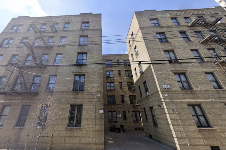 Bronx Portfolio On The Brink As Prana Investments Slammed With 14 Foreclosure Suits
