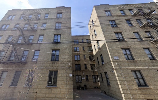 Bronx Portfolio On The Brink As Prana Investments Slammed With 14 Foreclosure Suits