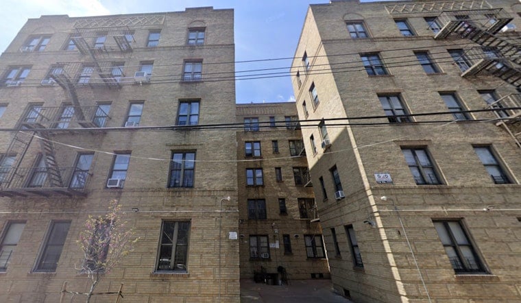Bronx Portfolio On The Brink As Prana Investments Slammed With 14 Foreclosure Suits