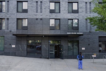 Bronx Renters Eye $777 Apartments As Morris Heights Lottery Opens