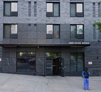Bronx Renters Eye $777 Apartments As Morris Heights Lottery Opens