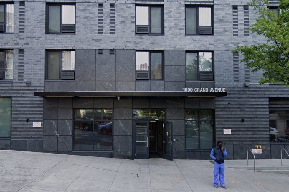 Bronx Renters Eye $777 Apartments As Morris Heights Lottery Opens