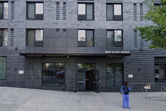 Bronx Renters Eye $777 Apartments As Morris Heights Lottery Opens