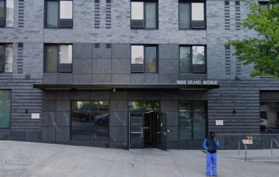 Bronx Renters Eye $777 Apartments As Morris Heights Lottery Opens