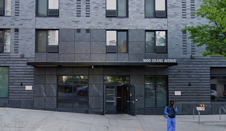Bronx Renters Eye $777 Apartments As Morris Heights Lottery Opens