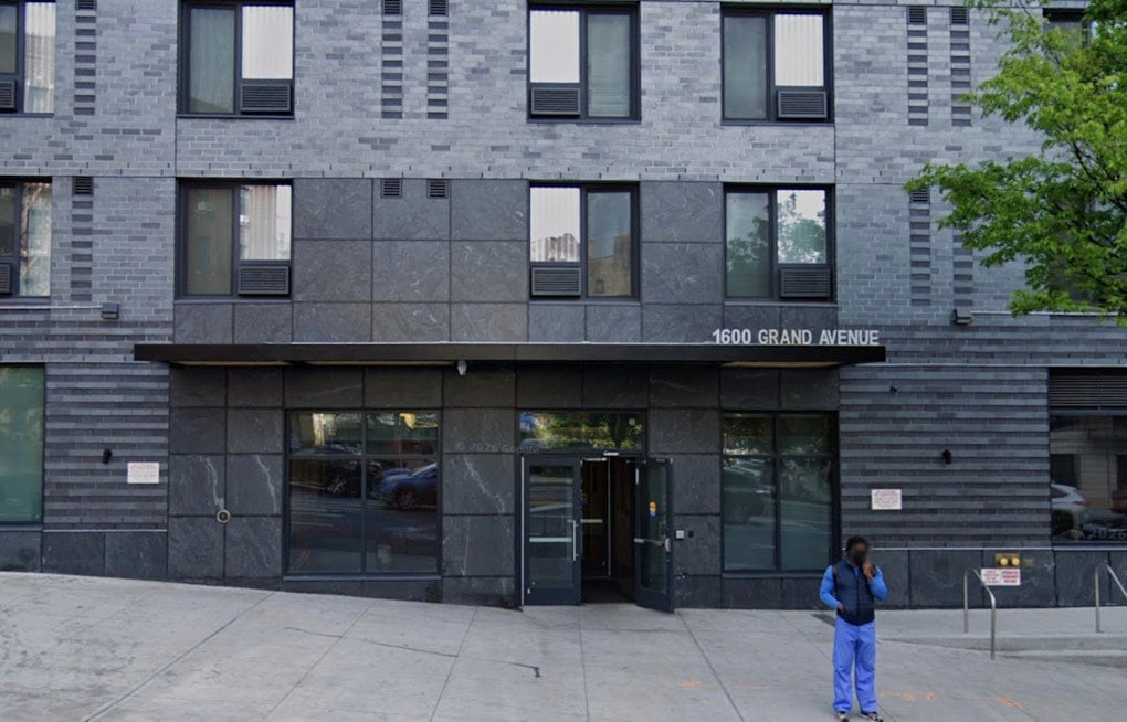 Bronx Renters Eye $777 Apartments As Morris Heights Lottery Opens