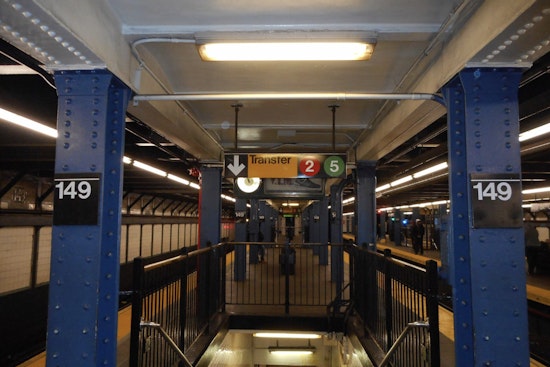 Bronx Riders Finally Score $123M Fix At 149th Street Subway Hub