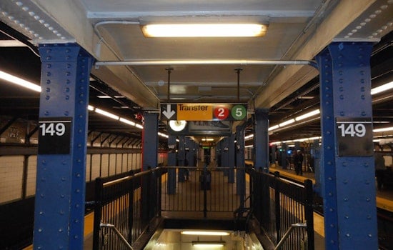 Bronx Riders Finally Score $123M Fix At 149th Street Subway Hub