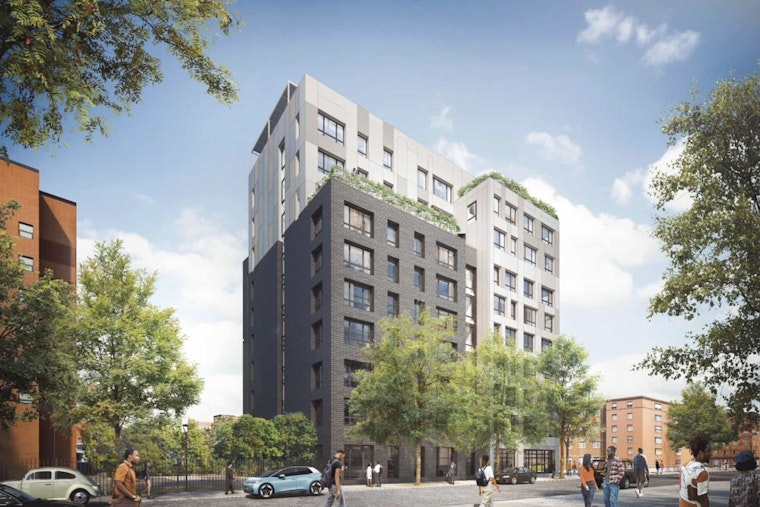 Bronx Senior Housing Building Adds 134 Units In Crotona