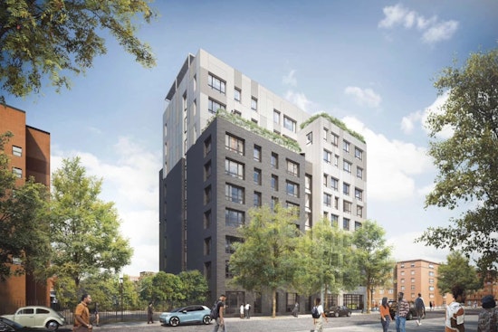 Bronx Senior Housing Building Adds 134 Units In Crotona