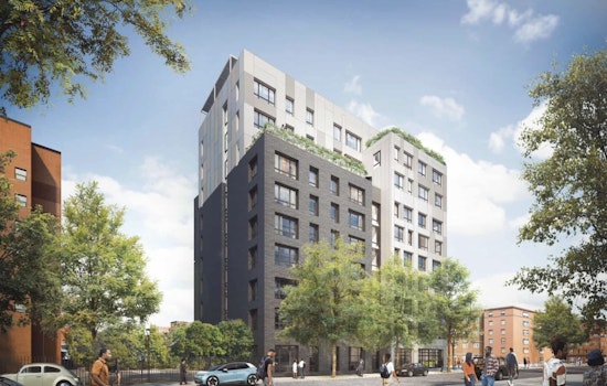 Bronx Senior Housing Building Adds 134 Units In Crotona