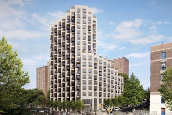Bronx Senior Tower Deal Brings 229 Affordable Homes To Morris Houses