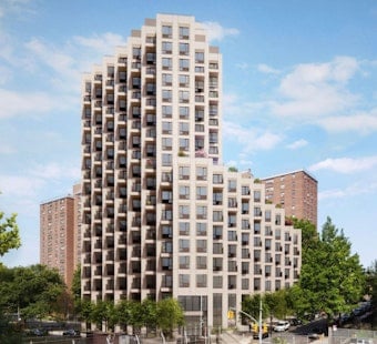 Bronx Senior Tower Deal Brings 229 Affordable Homes To Morris Houses