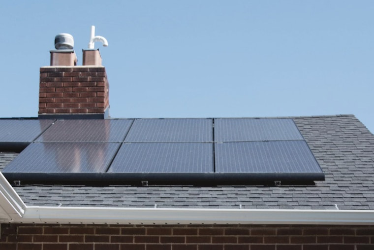 Bronx Solar Upstart Supercharges 72 Rent-Stabilized Rooftops