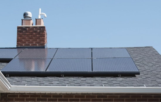 Bronx Solar Upstart Supercharges 72 Rent-Stabilized Rooftops