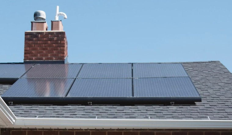 Bronx Solar Upstart Supercharges 72 Rent-Stabilized Rooftops