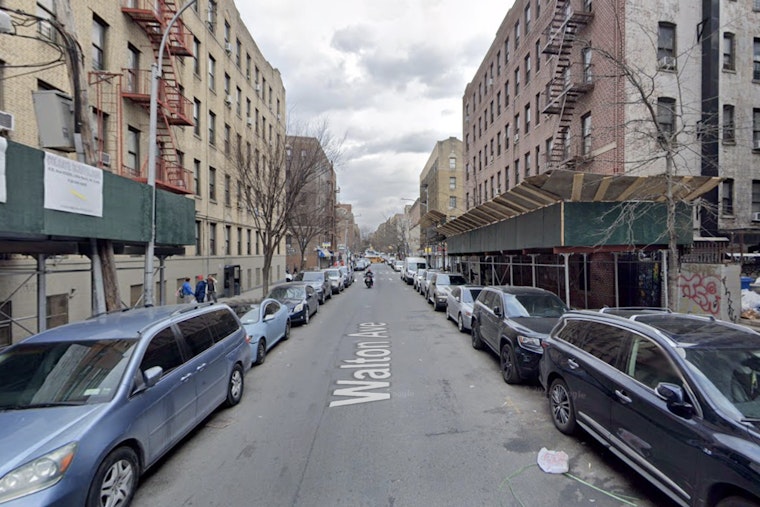 Bronx Street Clash Turns Fatal Weeks After Shocking Sidewalk Punch