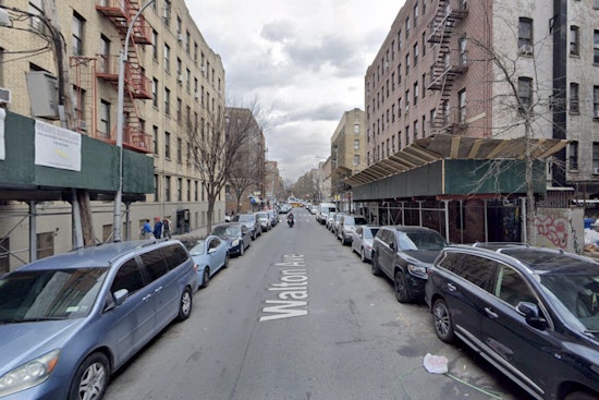 Bronx Street Clash Turns Fatal Weeks After Shocking Sidewalk Punch