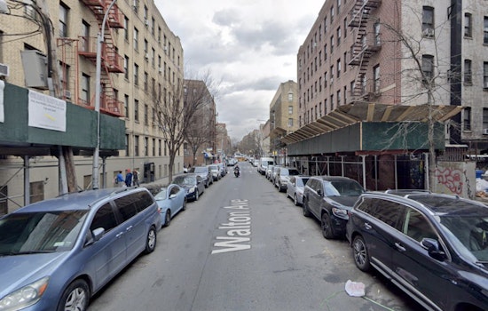 Bronx Street Clash Turns Fatal Weeks After Shocking Sidewalk Punch