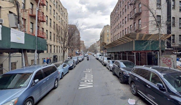 Bronx Street Clash Turns Fatal Weeks After Shocking Sidewalk Punch