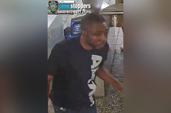 Bronx Subway Rider Slashed On East 180th Street Platform