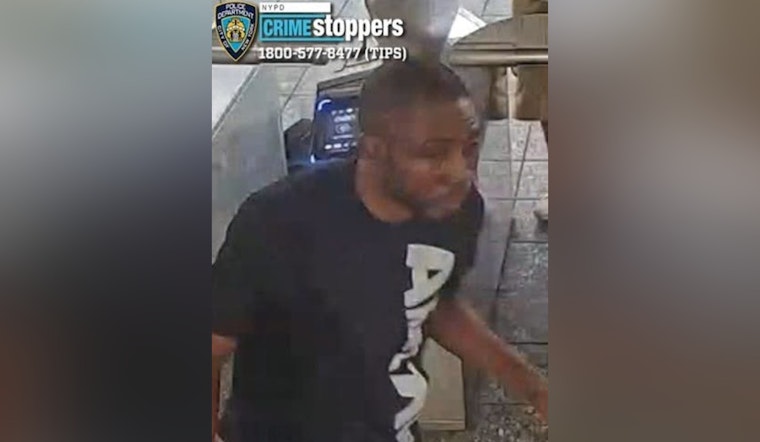 Bronx Subway Rider Slashed On East 180th Street Platform