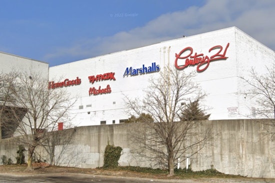 Bronx Suspect Tased After Allegedly Pepper-Spraying Cop Over $12 Yonkers TJ Maxx Bracelet