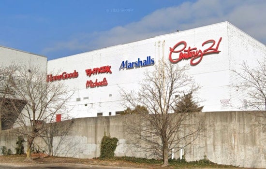 Bronx Suspect Tased After Allegedly Pepper-Spraying Cop Over $12 Yonkers TJ Maxx Bracelet