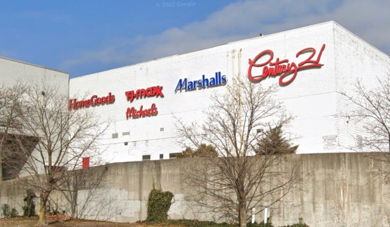 Bronx Suspect Tased After Allegedly Pepper-Spraying Cop Over $12 Yonkers TJ Maxx Bracelet