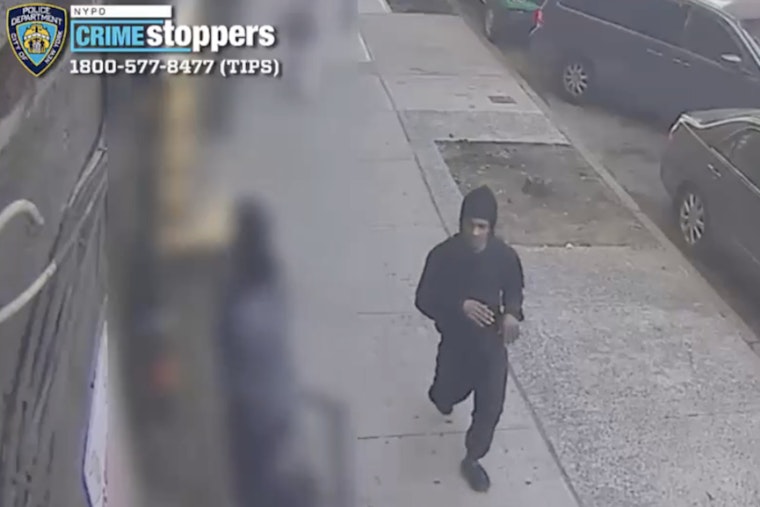 Bronx Teen Groped on Morning Walk Near Fordham as Suspect Bolts