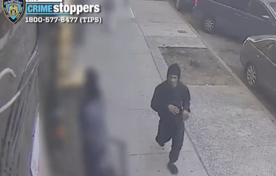 Bronx Teen Groped on Morning Walk Near Fordham as Suspect Bolts