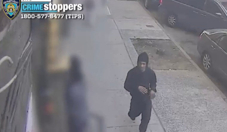 Bronx Teen Groped on Morning Walk Near Fordham as Suspect Bolts