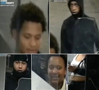 Bronx Teen Slashed With Machete Outside Grand Concourse As Mom Puts Med School On Hold