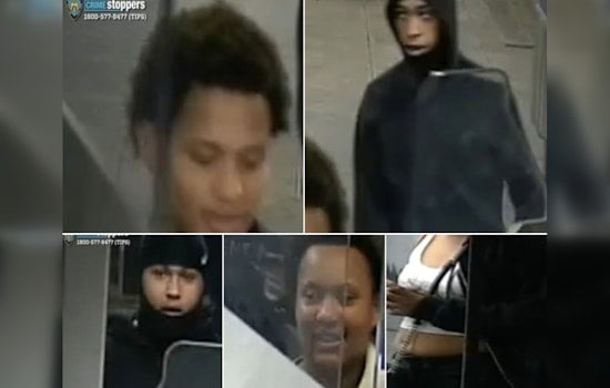 Bronx Teen Slashed With Machete Outside Grand Concourse As Mom Puts Med School On Hold