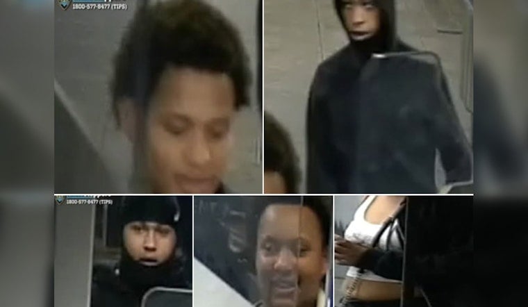 Bronx Teen Slashed With Machete Outside Grand Concourse As Mom Puts Med School On Hold