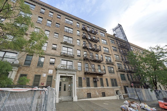 Bronx Tenants Say Their Ceiling Is Next as Morris Heights Roof Leak Nightmare Grows