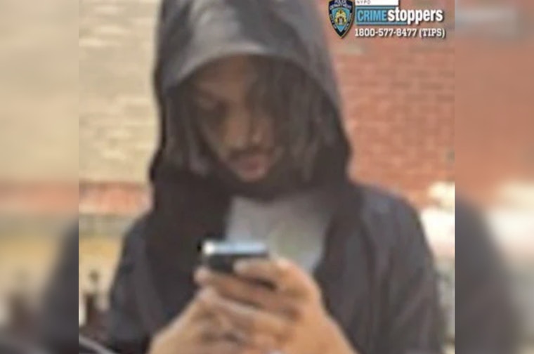Bronx-To-Brooklyn Robbery Spree: NYPD Hunts Key Suspect