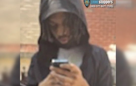 Bronx-To-Brooklyn Robbery Spree: NYPD Hunts Key Suspect